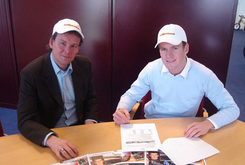 Deal Carlo van Dam en Dealmakers